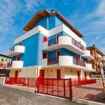 Apartamento Al Mare - Agenzia Cocal *