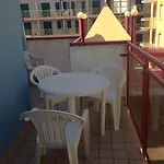 Al Mare - Agenzia Cocal Apartmán *