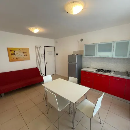 Apartment Al Mare - Agenzia Cocal *