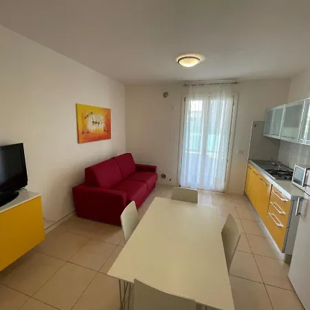 Apartment Al Mare - Agenzia Cocal