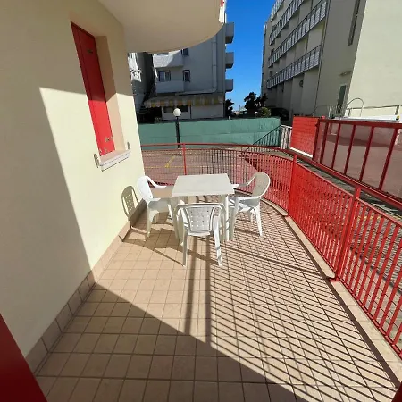 Al Mare - Agenzia Cocal