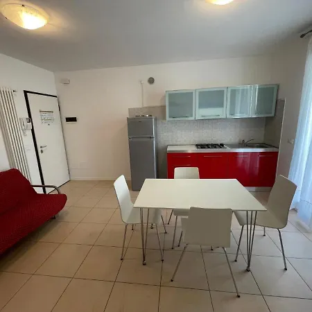 Apartament Al Mare - Agenzia Cocal Caorle