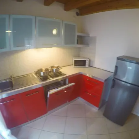 Appartamento Al Mare - Agenzia Cocal