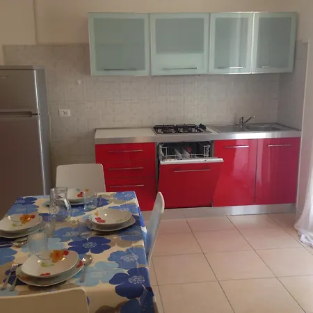 Appartamento Al Mare - Agenzia Cocal