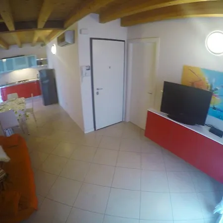 Al Mare - Agenzia Cocal Apartament