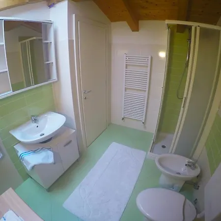 Apartament Al Mare - Agenzia Cocal