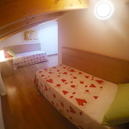 Al Mare - Agenzia Cocal