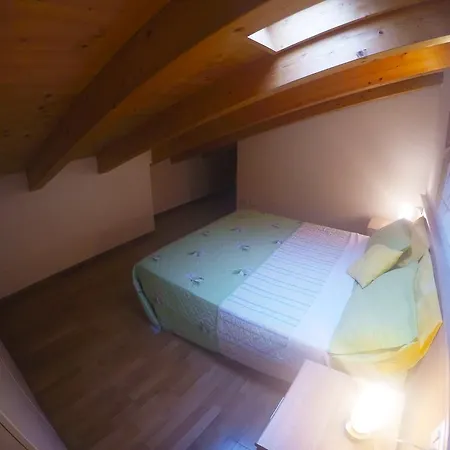 Al Mare - Agenzia Cocal דירה *