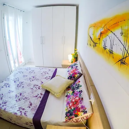 Apartmán Al Mare - Agenzia Cocal