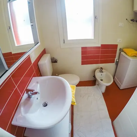 דירה Al Mare - Agenzia Cocal קאורלה