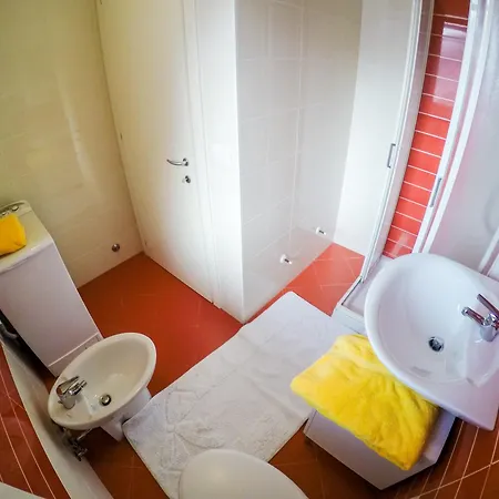 דירה Al Mare - Agenzia Cocal קאורלה