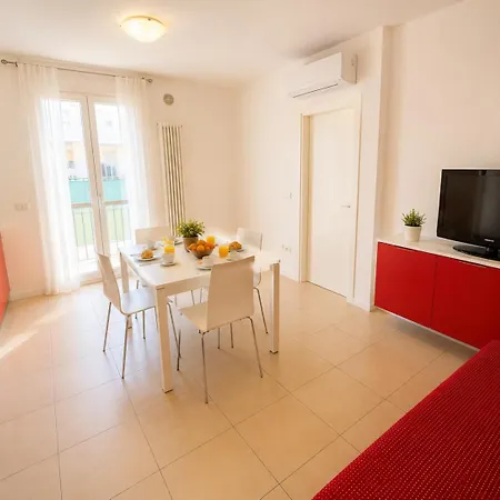 Appartamento Al Mare - Agenzia Cocal Caorle