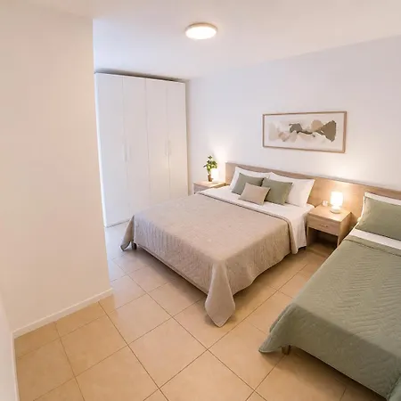 Apartment Al Mare - Agenzia Cocal