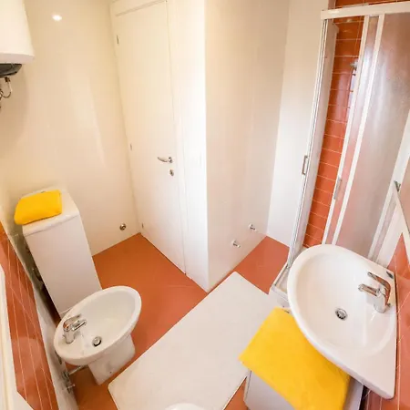 Al Mare - Agenzia Cocal Apartment
