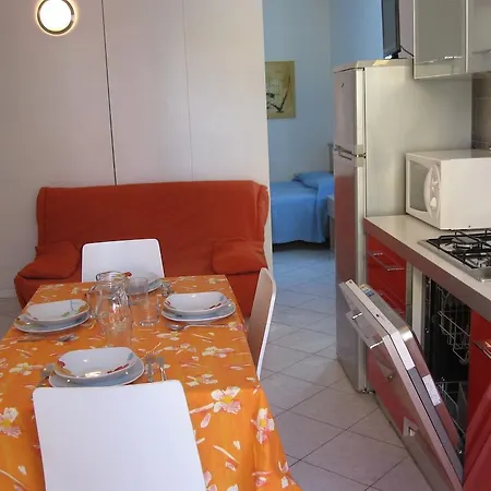 דירה Al Mare - Agenzia Cocal