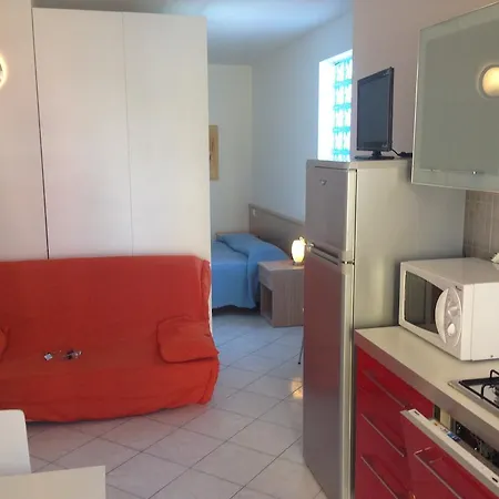 Al Mare - Agenzia Cocal קאורלה