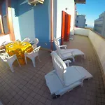 Al Mare - Agenzia Cocal شقة كاوْرلي
