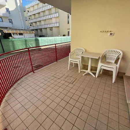 Appartement Al Mare - Agenzia Cocal