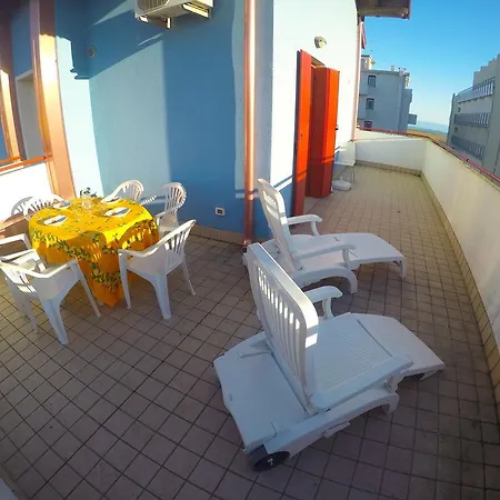 Al Mare - Agenzia Cocal Apartamento Caorle