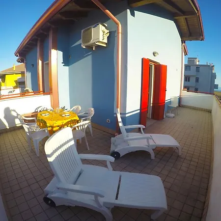 Al Mare - Agenzia Cocal