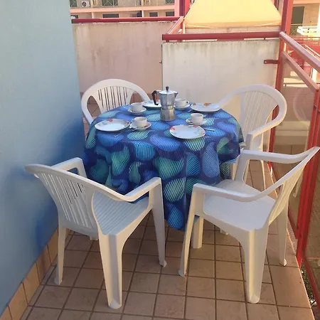 Al Mare - Agenzia Cocal Διαμέρισμα Καόρλε