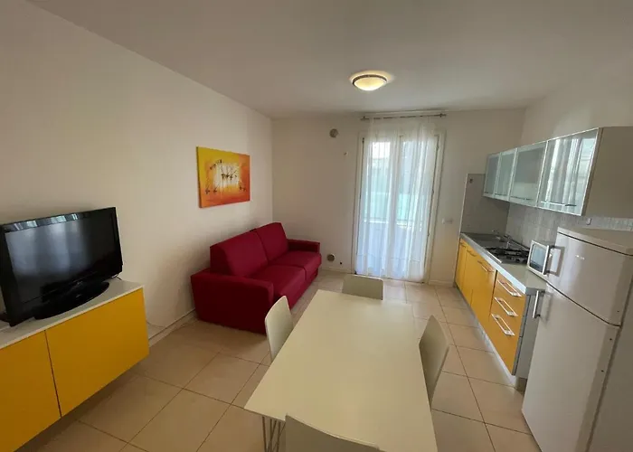 Appartement Al Mare - Agenzia Cocal