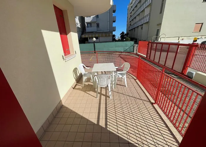 Al Mare - Agenzia Cocal