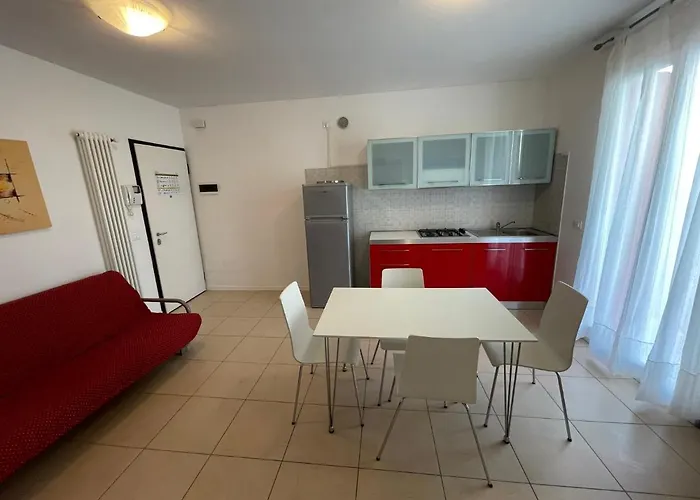 Apartment Al Mare - Agenzia Cocal Caorle