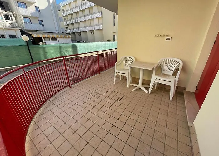 公寓 Al Mare - Agenzia Cocal