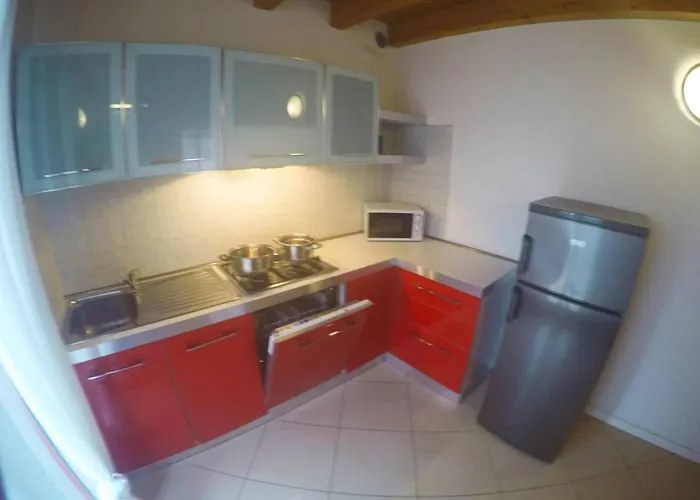 Appartement Al Mare - Agenzia Cocal