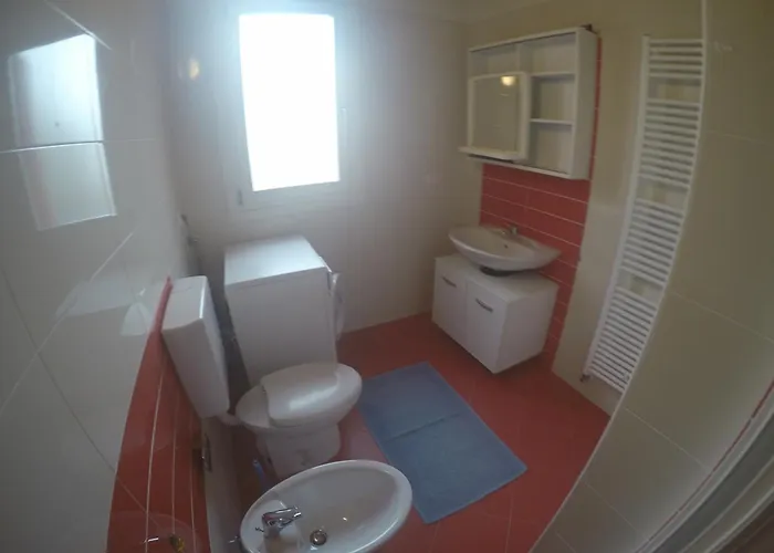 Appartement Al Mare - Agenzia Cocal