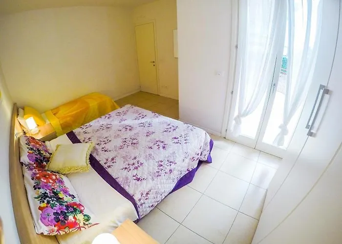 Al Mare - Agenzia Cocal Appartement *