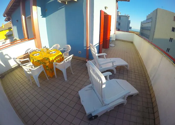 Al Mare - Agenzia Cocal Appartement Caorle