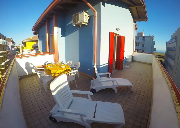 Al Mare - Agenzia Cocal