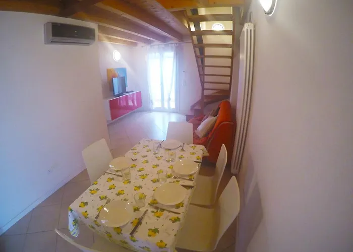 Al Mare - Agenzia Cocal *