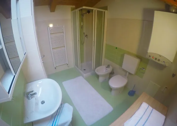 Al Mare - Agenzia Cocal Appartement *