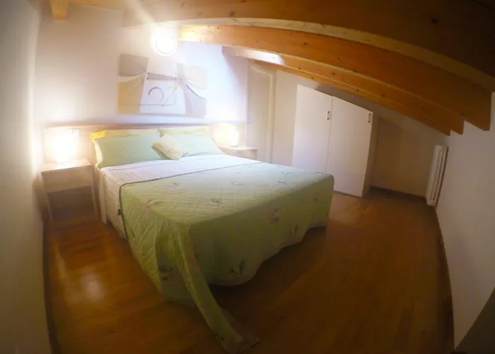 Al Mare - Agenzia Cocal