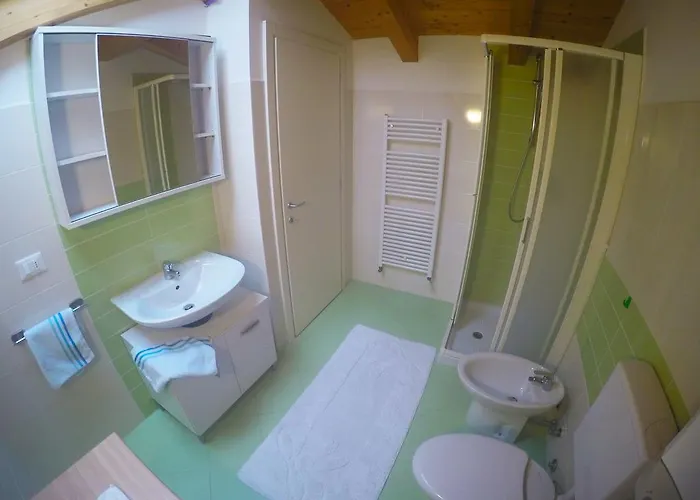 Appartement Al Mare - Agenzia Cocal