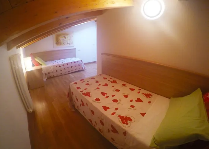 Al Mare - Agenzia Cocal