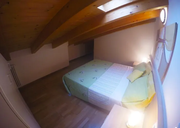 Al Mare - Agenzia Cocal Appartement *