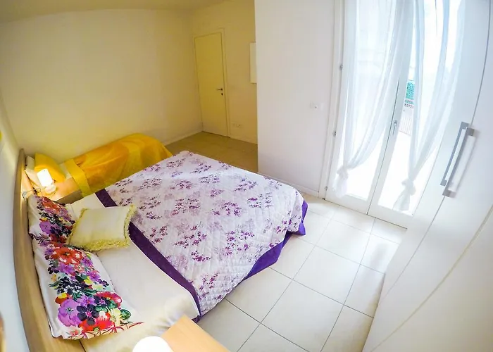 Appartement Al Mare - Agenzia Cocal Caorle