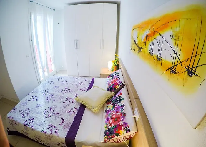 Appartement Al Mare - Agenzia Cocal