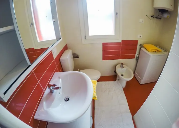 Appartement Al Mare - Agenzia Cocal Caorle