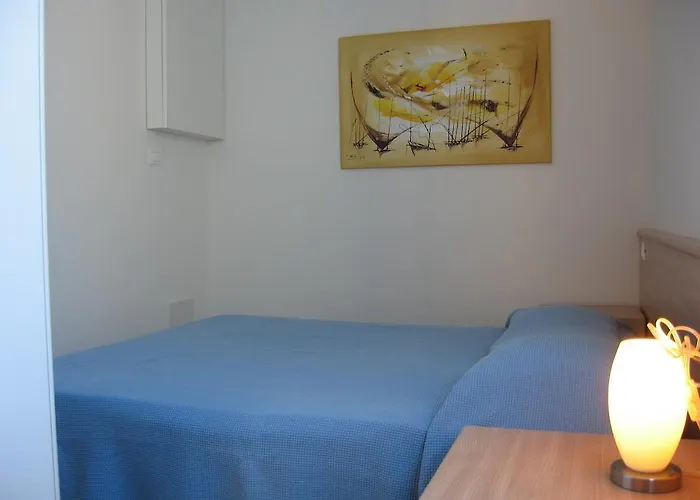 Al Mare - Agenzia Cocal *